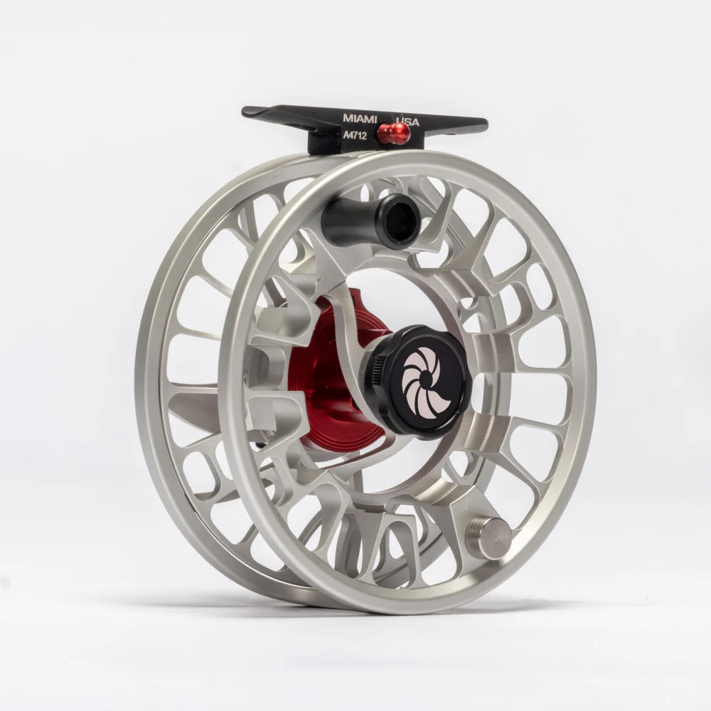 Nautilus GTR Fly Reel