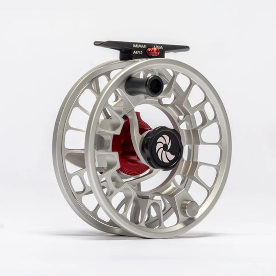 Nautilus GTR Fly Reel