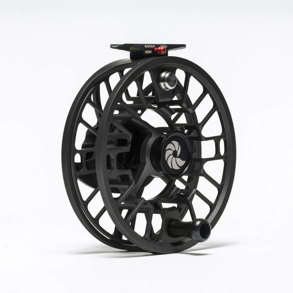 Nautilus GTX Fly Reel