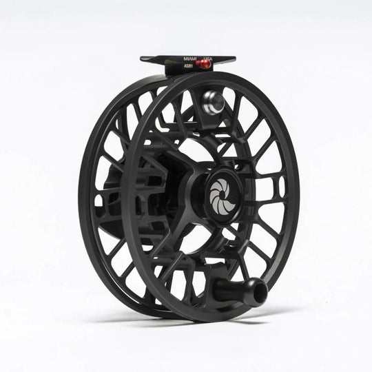 Nautilus GTX Fly Reel