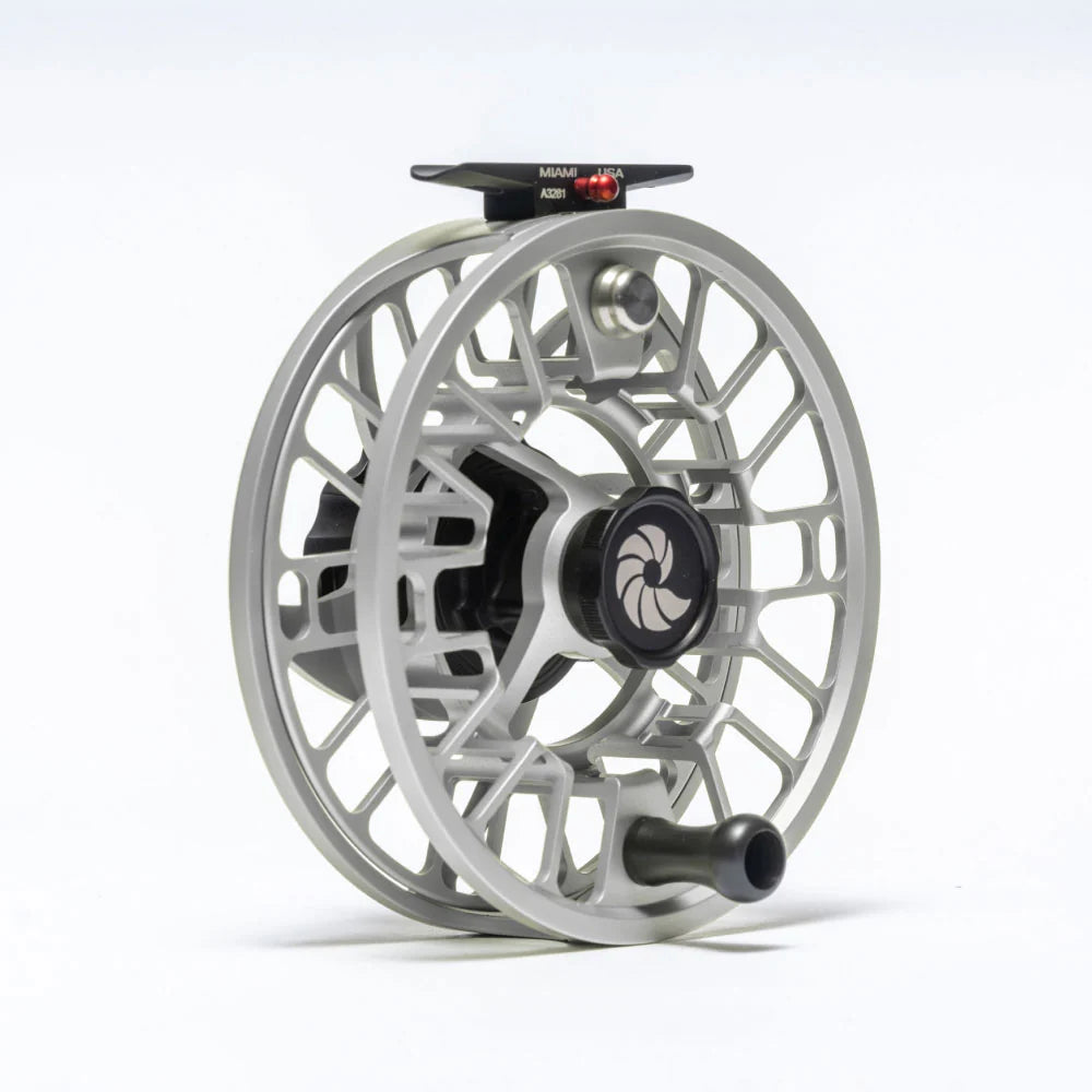 Nautilus GTX Fly Reel