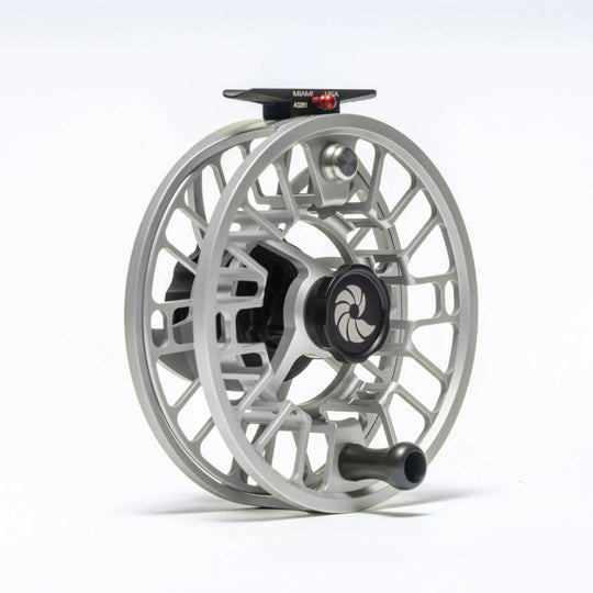 Nautilus GTX Fly Reel