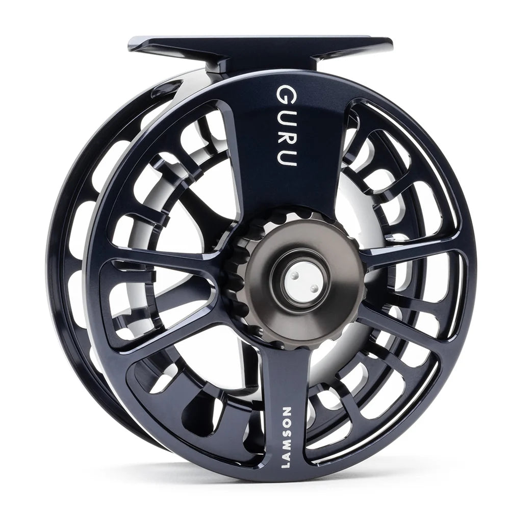 Lamson Guru X