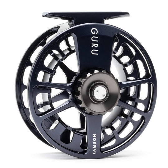 Lamson Guru X