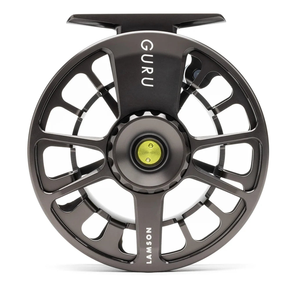 Lamson Guru X