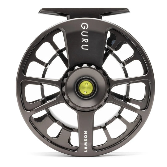 Lamson Guru X