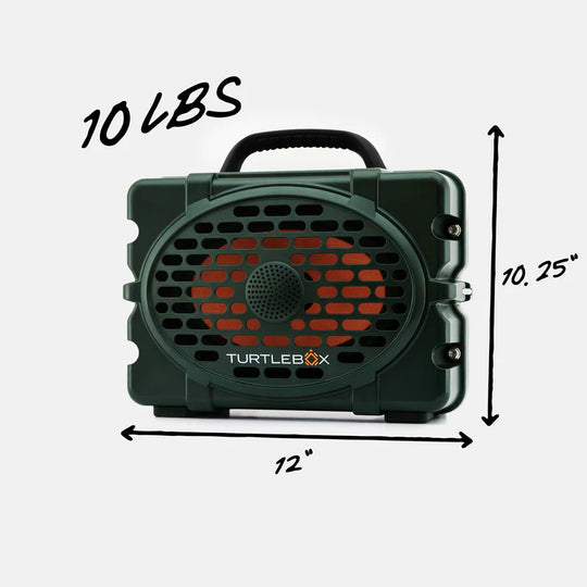 Turtlebox Original (Gen 3)