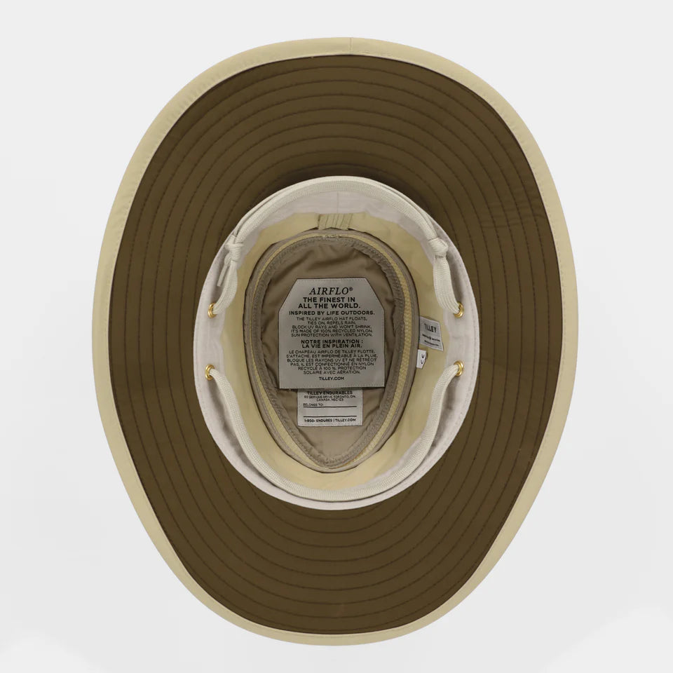 Tilley LTM6 Airflo Sun Hat