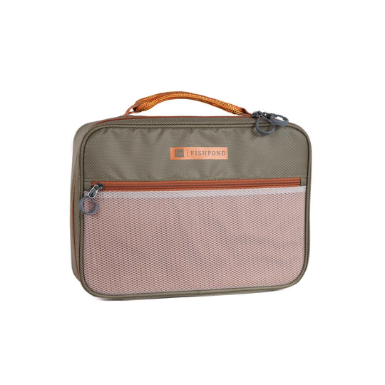 Fispond Honcho Reel Case