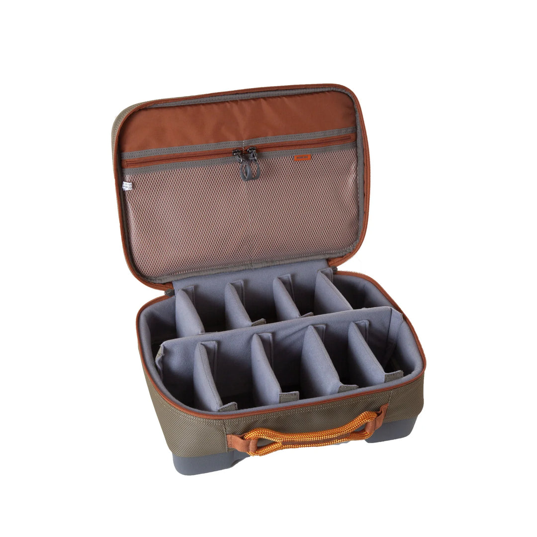 Fispond Honcho Reel Case