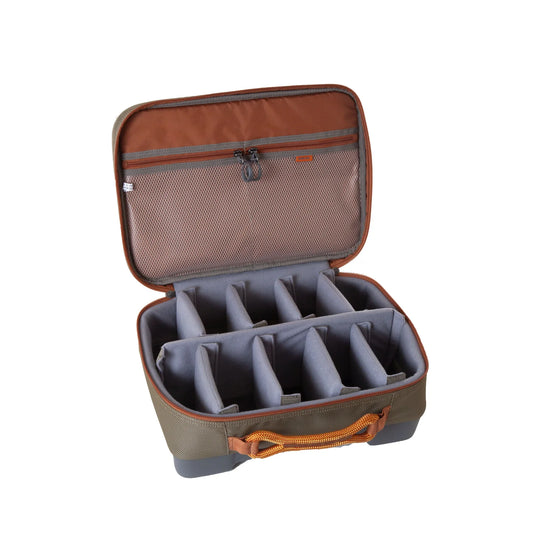 Fispond Honcho Reel Case