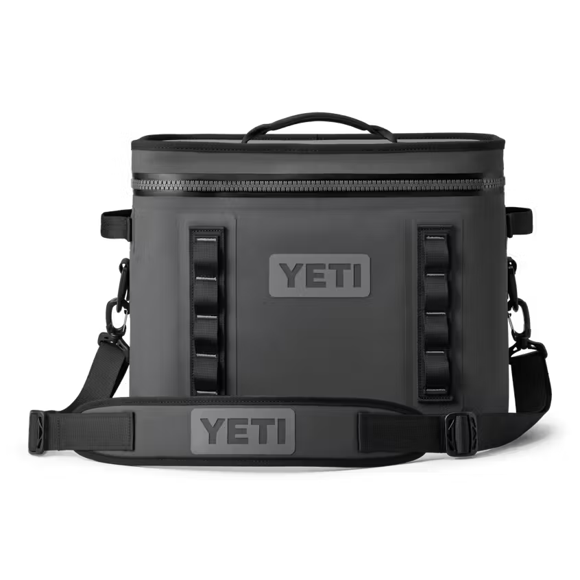 Yeti Hopper Flip 18
