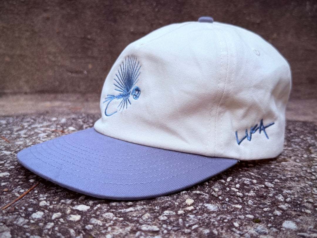 Luca Dry or Die Hat