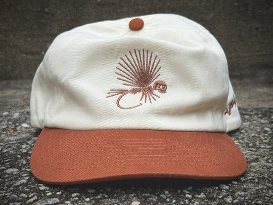Luca Dry or Die Hat