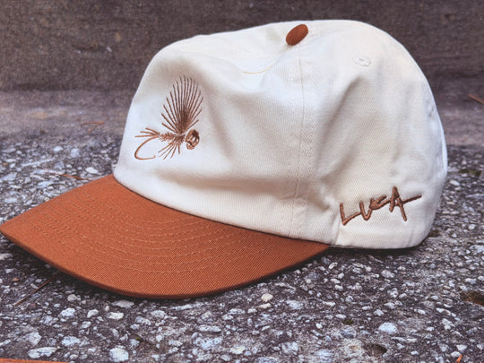 Luca Dry or Die Hat