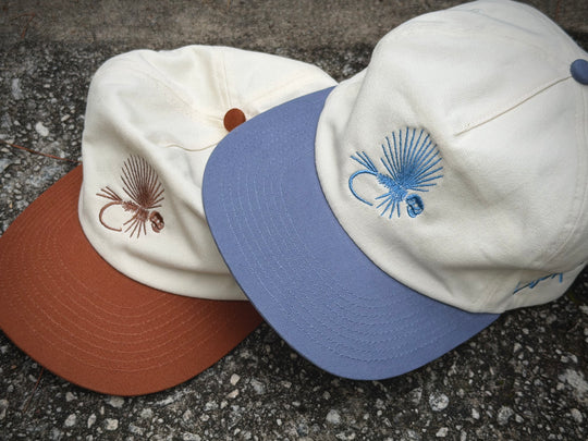 Luca Dry or Die Hat