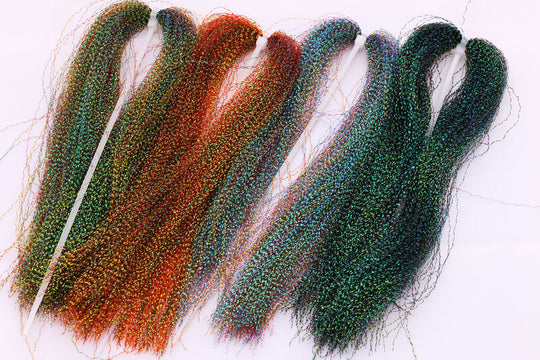 Hareline Krystal Flash