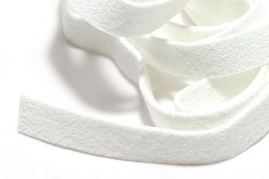 Hareline Leech Leather Strips