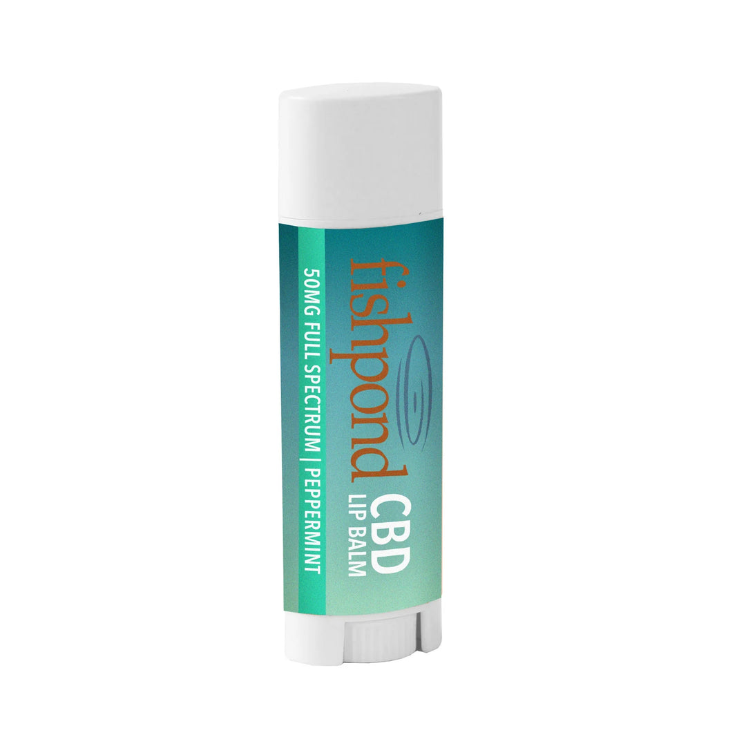 Fishpond Fishpond CBD Lip Balm