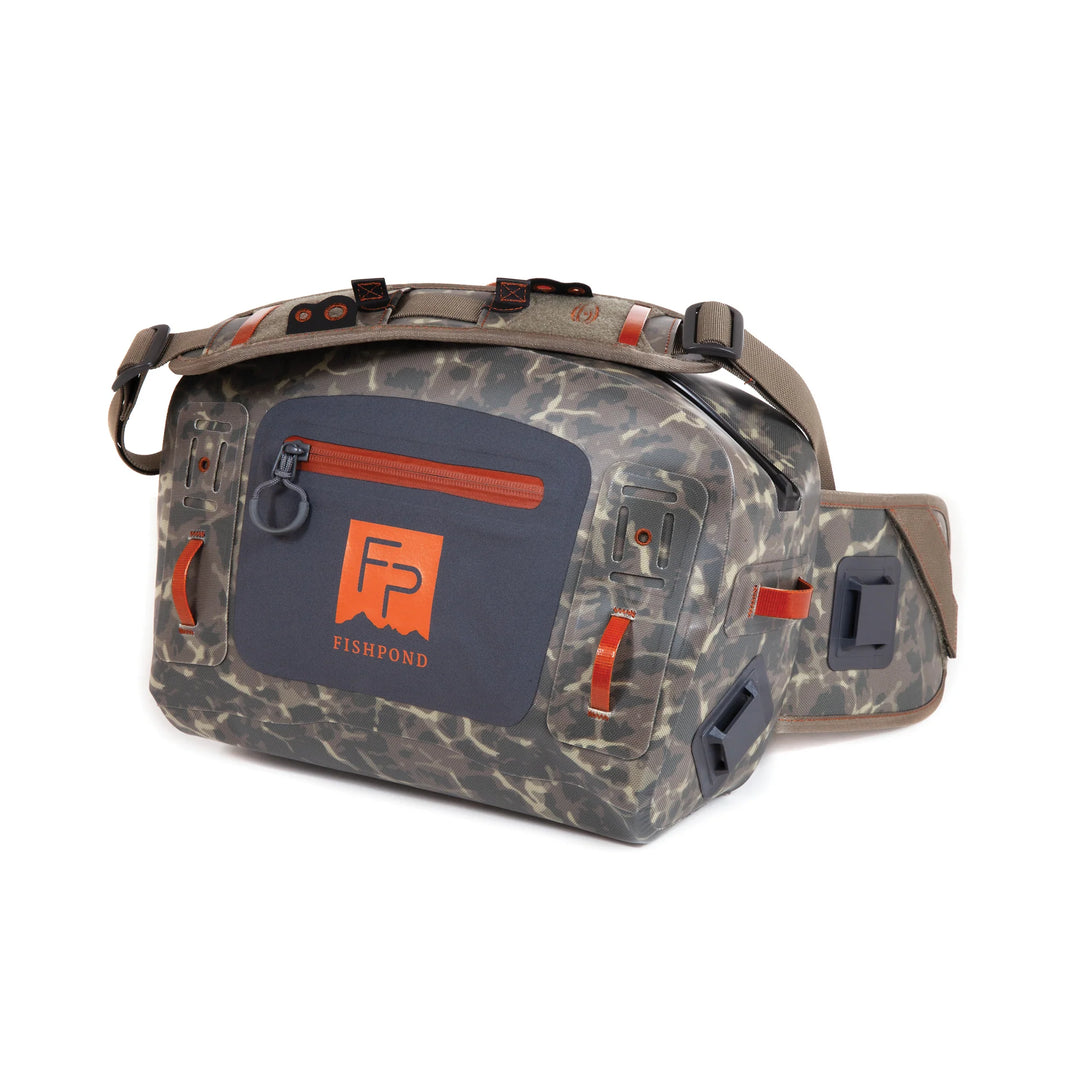 Fishpond Thunderhead Submersible Lumbar Eco