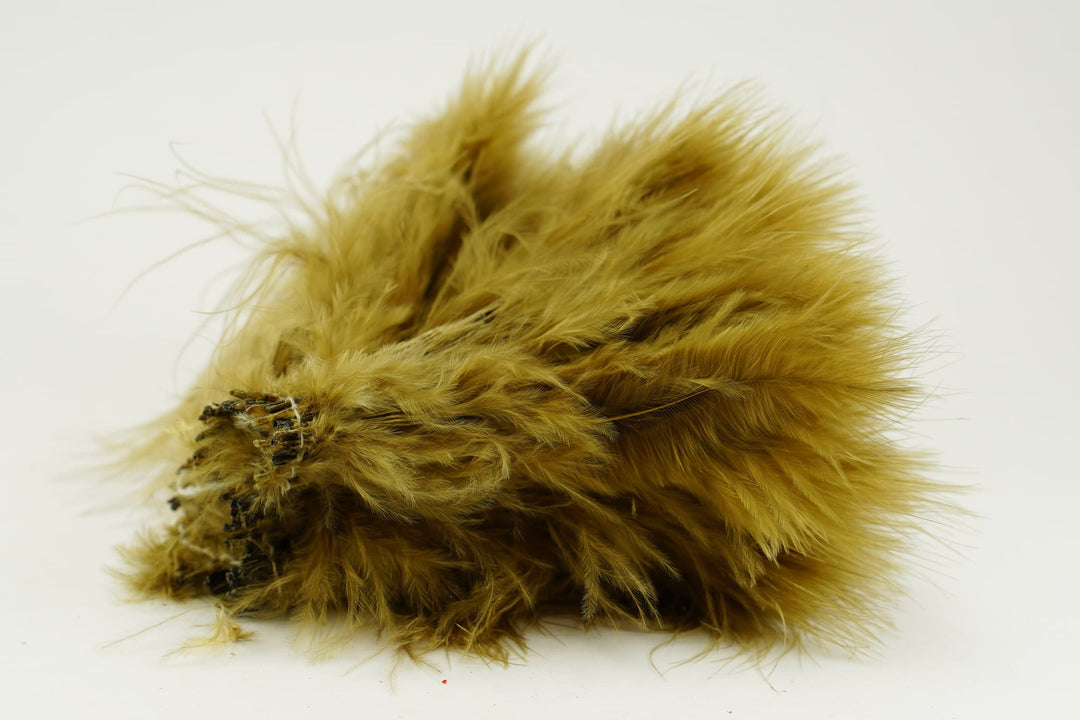 Wapsi Strung Marabou