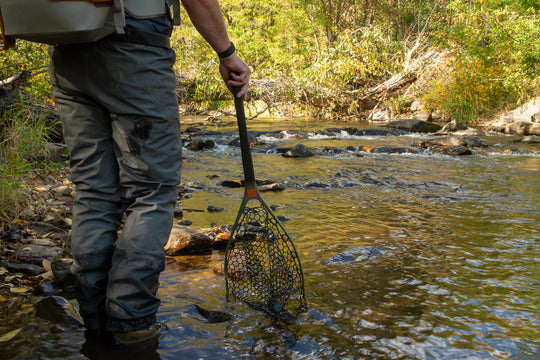 Fishpond Nomad Middle Fork Net 2.0