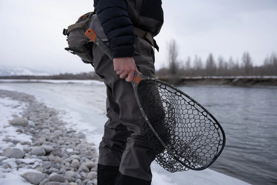 Fishpond Nomad Emerger Net 2.0