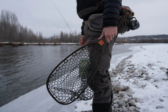 Fishpond Nomad Emerger Net 2.0