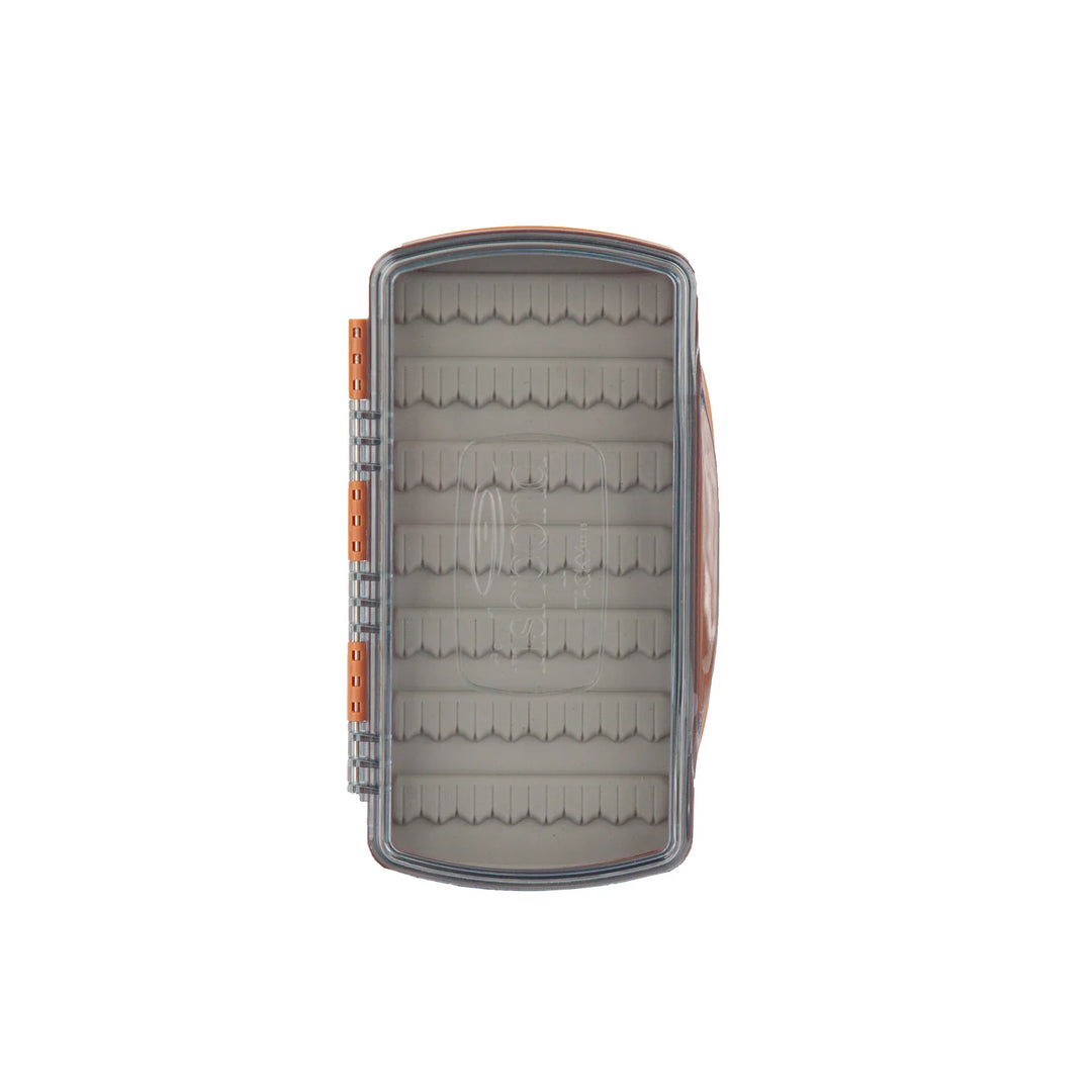 Fishpond Tacky Pescador Fly Box - Medium - Clear