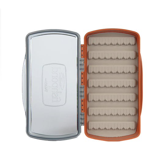 Fishpond Tacky Pescador Fly Box - Medium - Clear