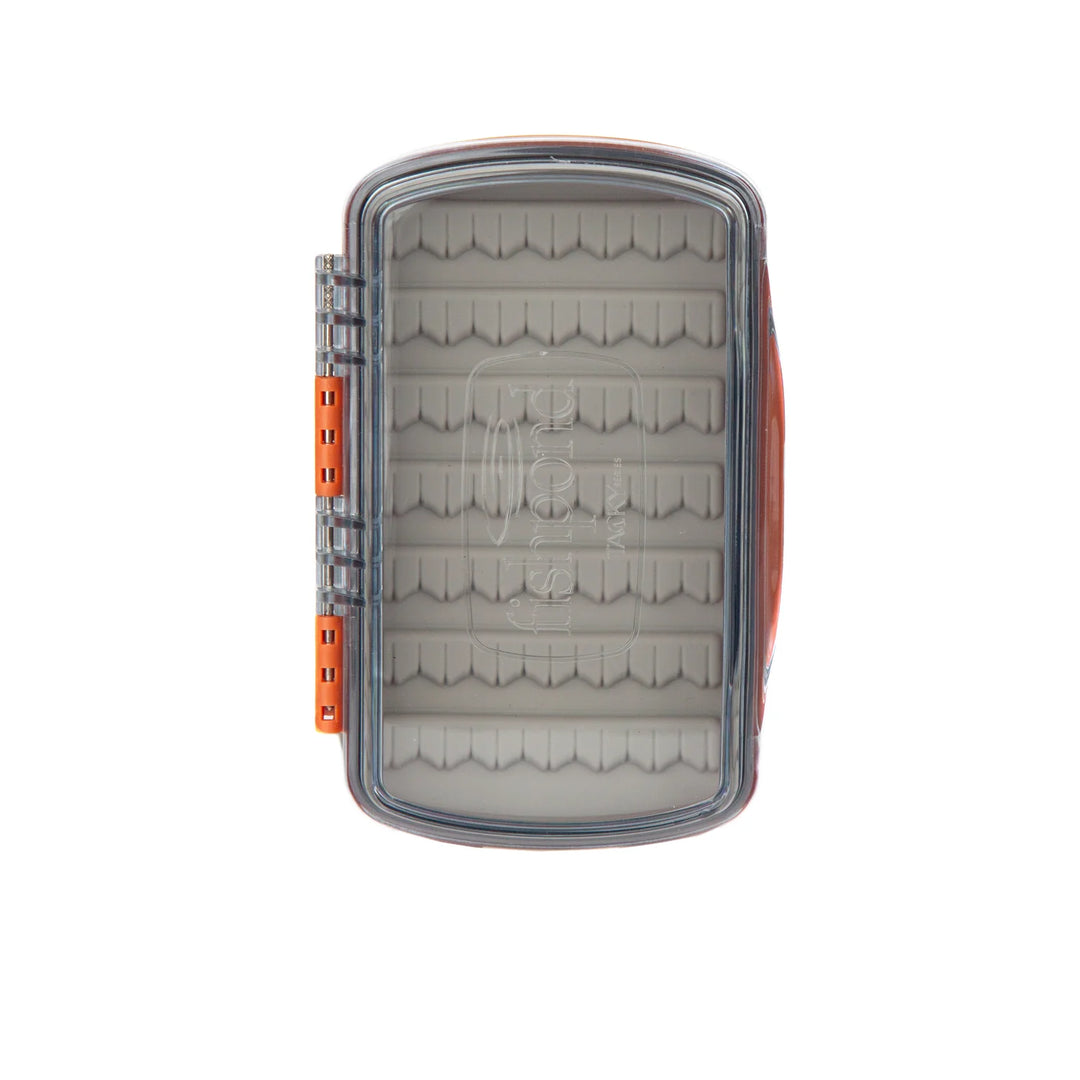Fishpond Tacky Pescador Fly Box - Small - Clear