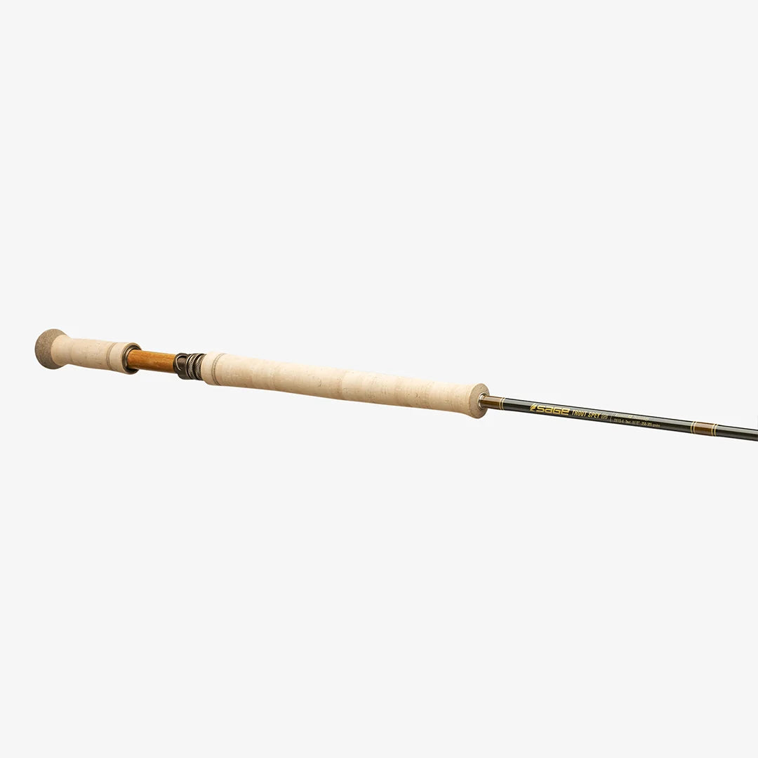Sage Trout Spey HD