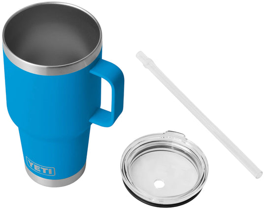 Rambler 35 oz Straw Mug