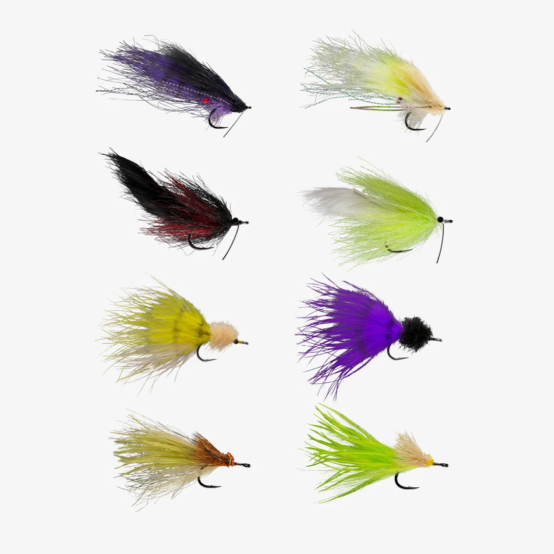 RIO Tarpon Assortment