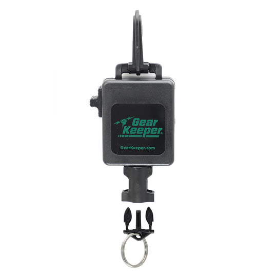 Gear Keeper Locking Net Rectractor 12oz