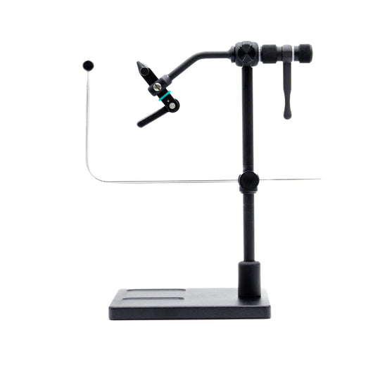 Renzetti Traveler C 2303 Pedestal Base Vise