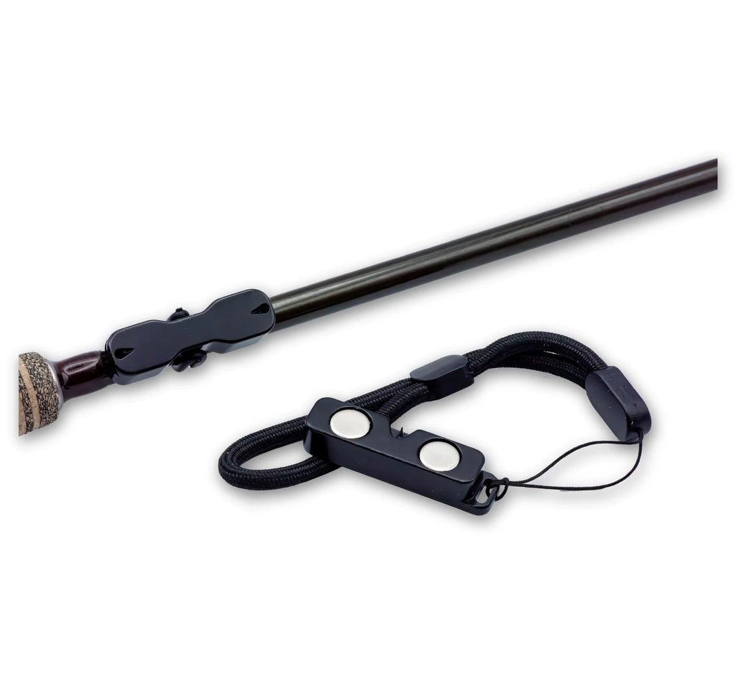 Cling Mag Rod Rack