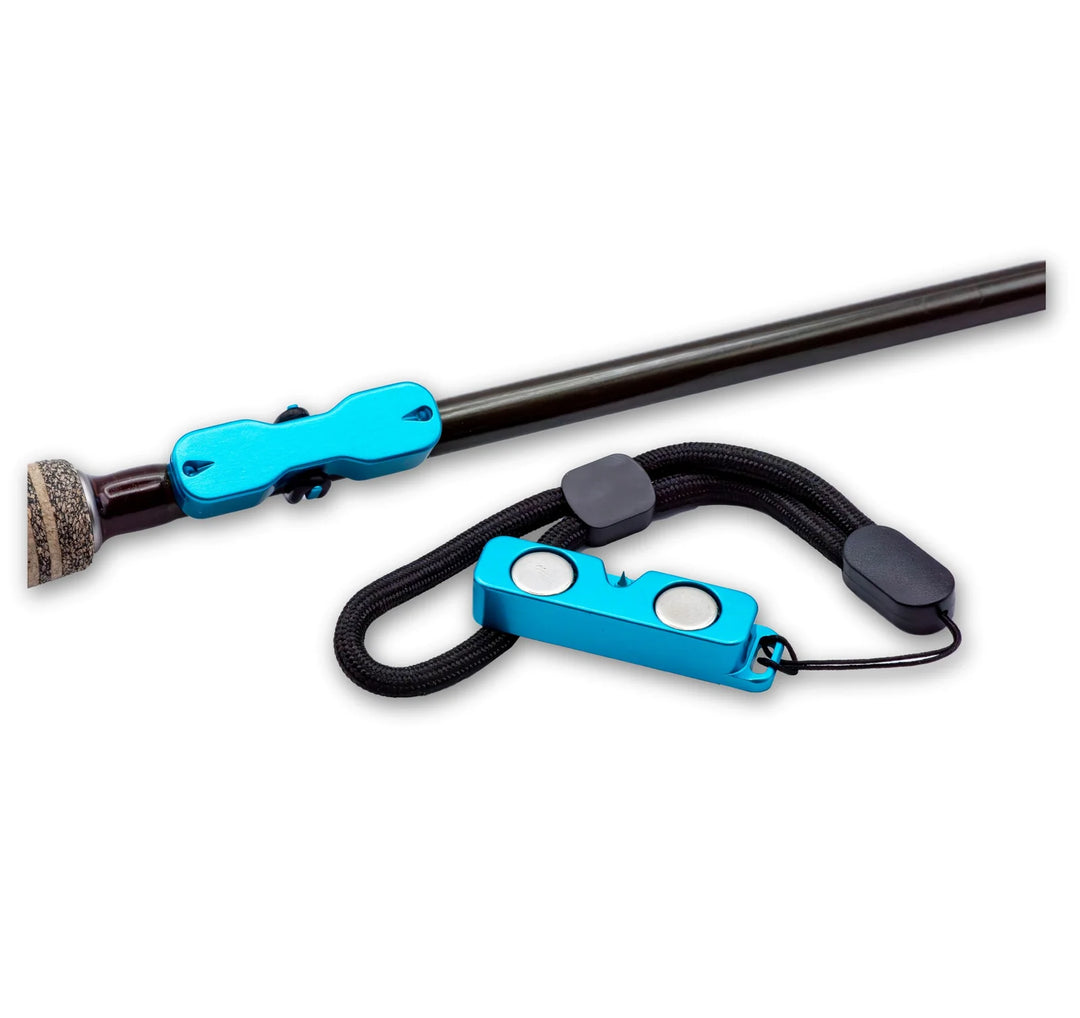 Cling Mag Rod Rack
