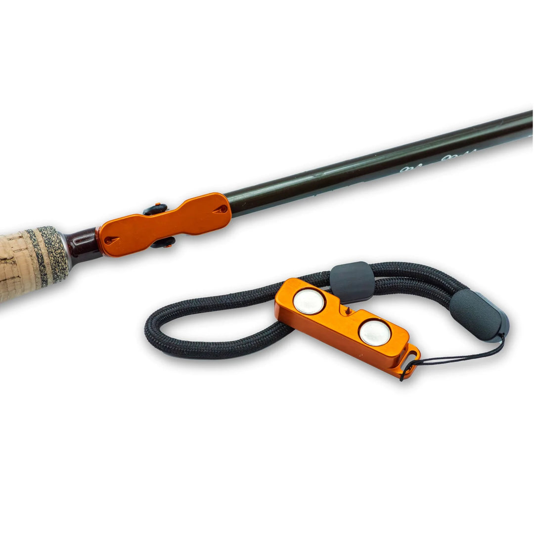 Cling Mag Rod Rack