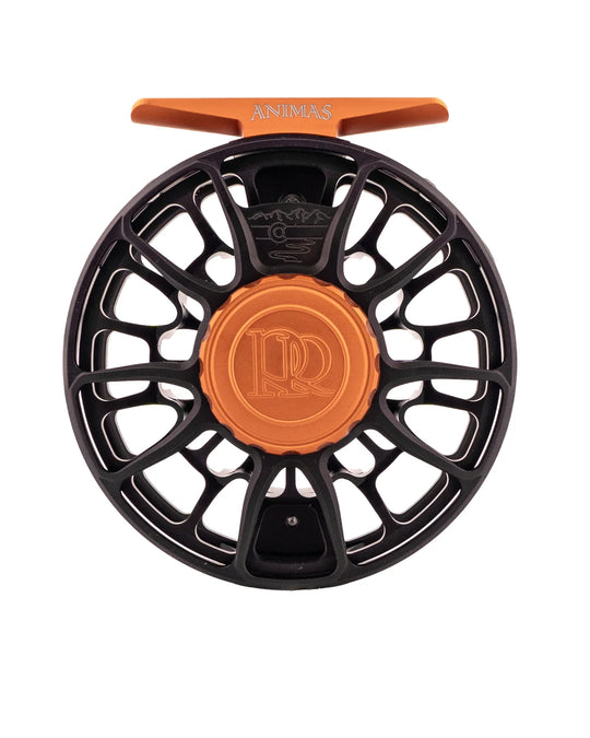 Ross Reels Animas Fly Reel