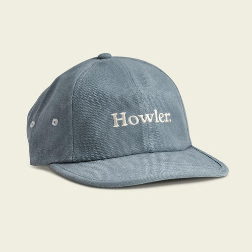 Strapback - Howler Cooper
