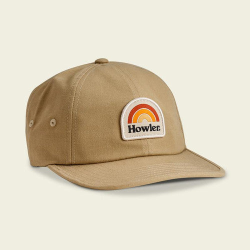 Strapback - Howler Rainbow