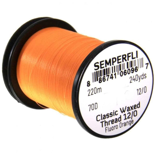Semperfli Classic Waxed Thread