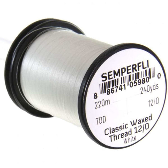Semperfli Classic Waxed Thread