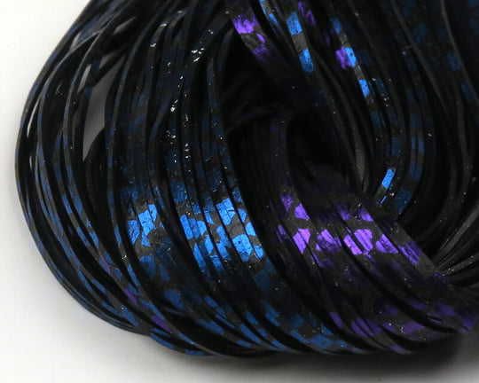 Senyo Fusion Foil Legs