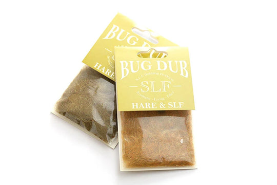 SLF Bug Dub