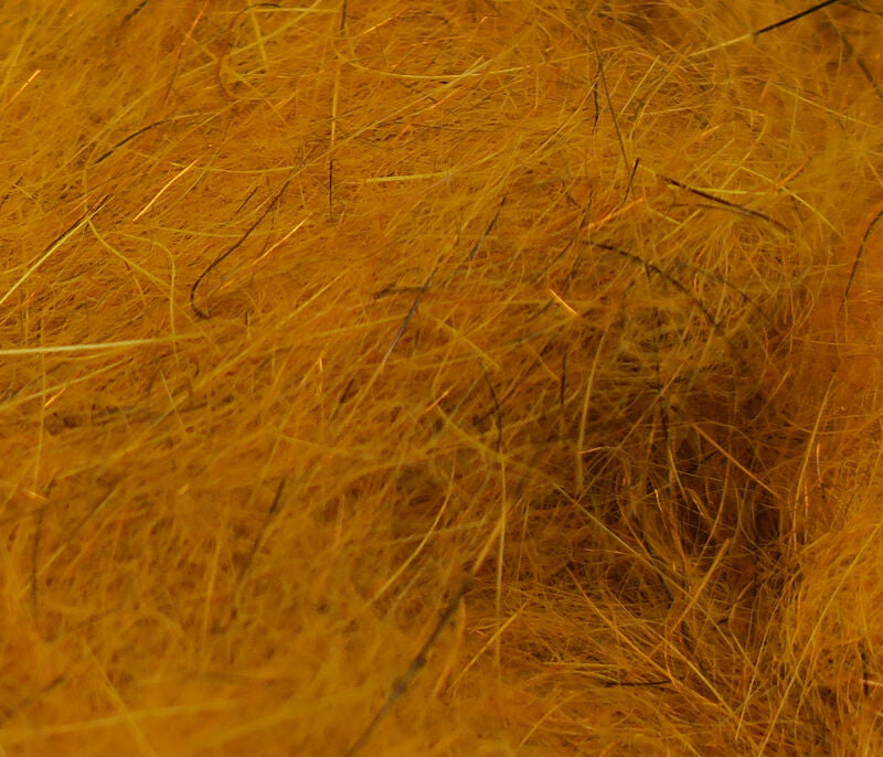 Squirrel Hair Dubbing
