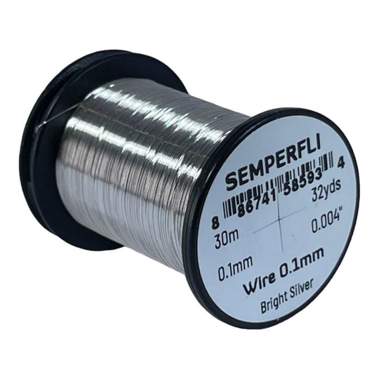 Semperfli Wire