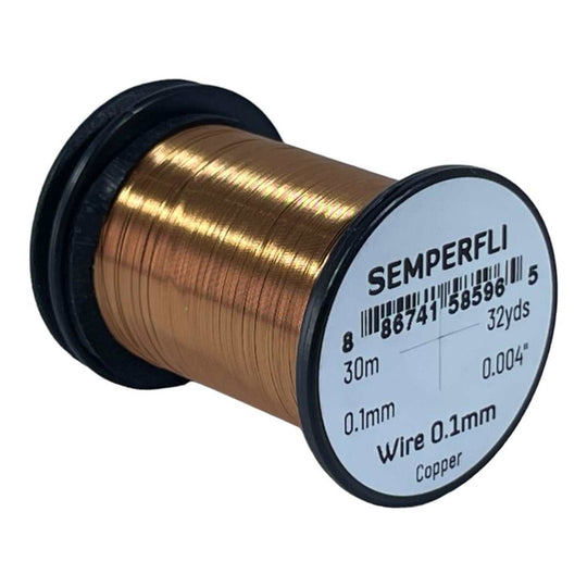 Semperfli Wire