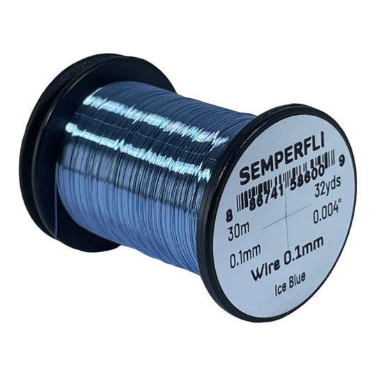 Semperfli Wire